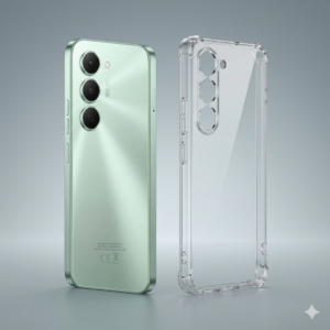 Techno Spark 40 Pro case